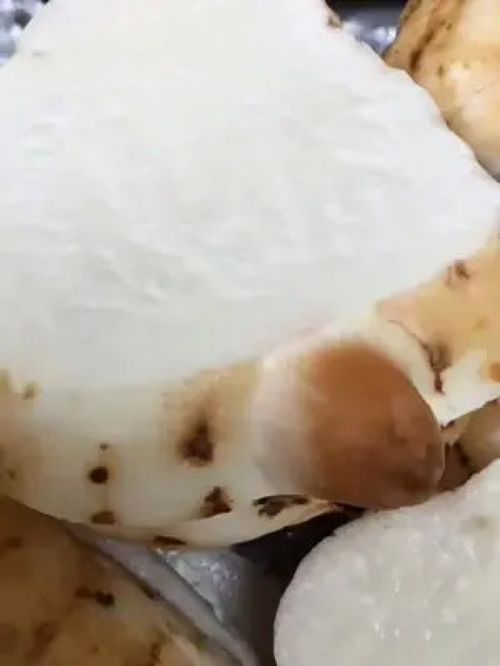 昭通烏天麻,云南省昭通市特產(chǎn),中國國家地理標(biāo)志產(chǎn)品 以小草壩天麻個大 肥厚 短小 飽滿 味甜 被譽(yù)為 烏蒙神草