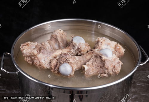 筒骨湯圖片素材下載 食品餐飲素材下的中國菜系圖片素材