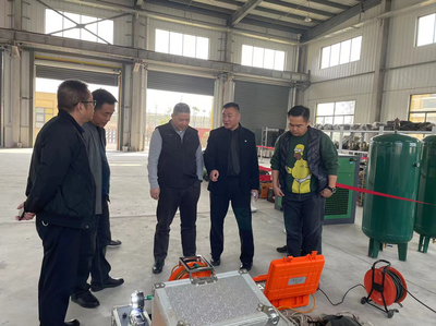 技術(shù)賦能 開放共贏 武漢長江航道救助打撈局積極拓展對外技術(shù)交流與咨詢服務(wù)