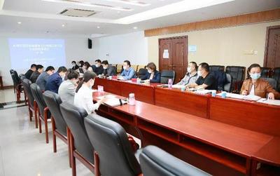 以專業(yè)賦能服務(wù)，以交流促進提升——自治區(qū)水利事業(yè)發(fā)展中心首屆審批服務(wù)人員專業(yè)技能培訓(xùn)班成功舉辦